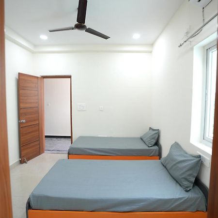 Olive-2 Coliving Pg Hyderabad Exterior foto